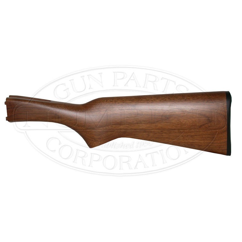 Stevens 311, 511 & 530 Walnut Stock