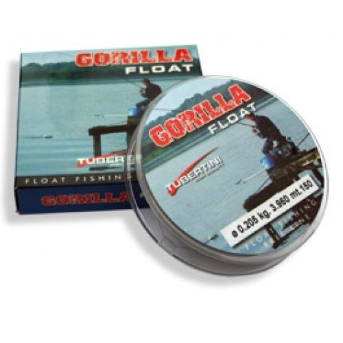 gorilla fishing line