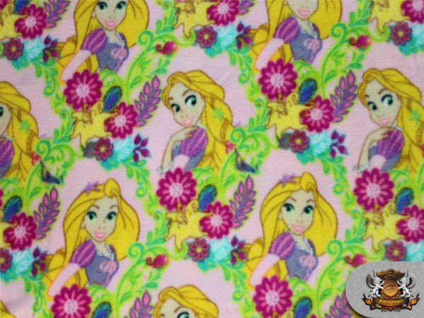 rapunzel fabric in Fabric