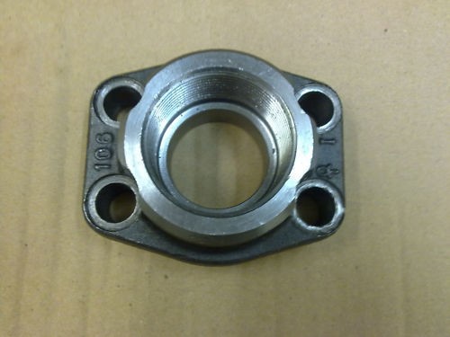 PIPE FLANGES SAE BSP THREADED FLANGE FLANGES