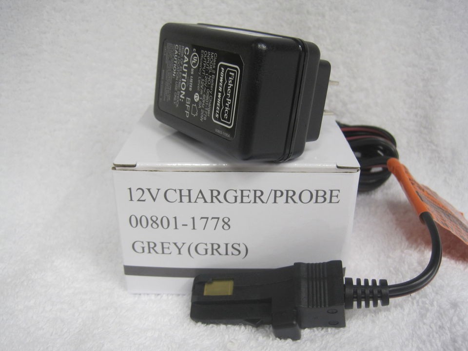 power wheels battery 12v in Electronic, Battery & Wind Up