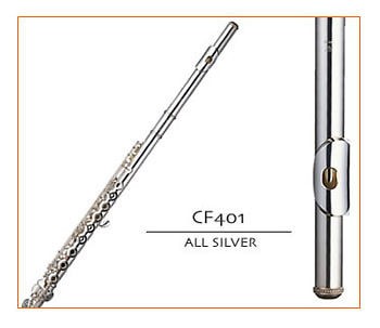 sankyo flute in Flute