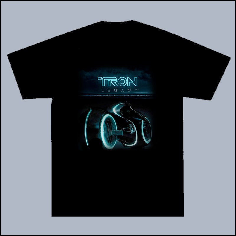 tron legacy in Mens Clothing