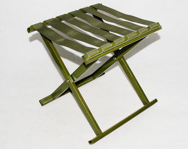 HUNTING CAMPING OUTDOOR FOLDING CHAIR SEAT  31108