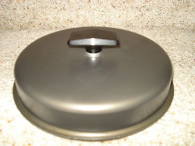 Miracle Maid Anodized Saucepan or Skillet Replacement Lid 8