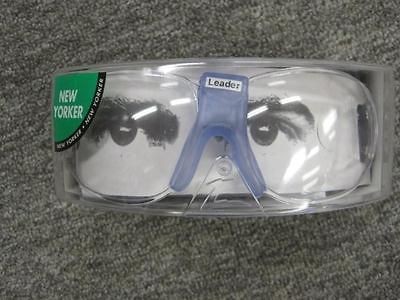 Leader Field Hockey Goggles   NEW