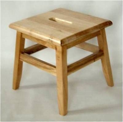 foot stools in Home & Garden