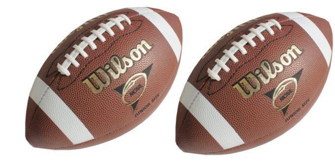 footballs in Footballs