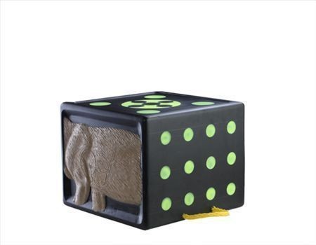 Rinehart RHINOBLOCK XL Archery Target