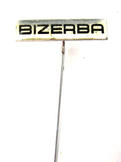 GERMAN FOOD PROCESSING EQUIPMENT BIZERBA CZECH PIN *