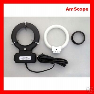 microscope light in Microscope Parts & Accessories