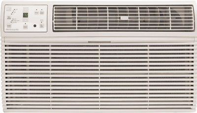   FRA124HT1 12,000 BTU Through the Wall Air Conditioner, 115 Volt