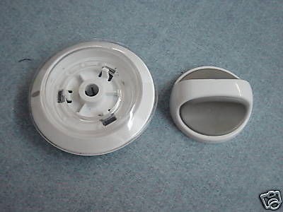 KENMORE WASHER TIMER KNOB PART # 3949432 3950715