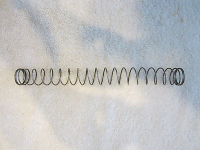 Franchi SPAS 12/LAW 12 Recoil Spring