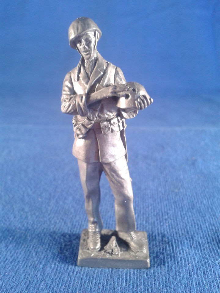 franklin mint pewter in Decorative Collectibles