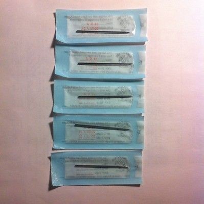 piercing needles in Piercing Supplies & Kits