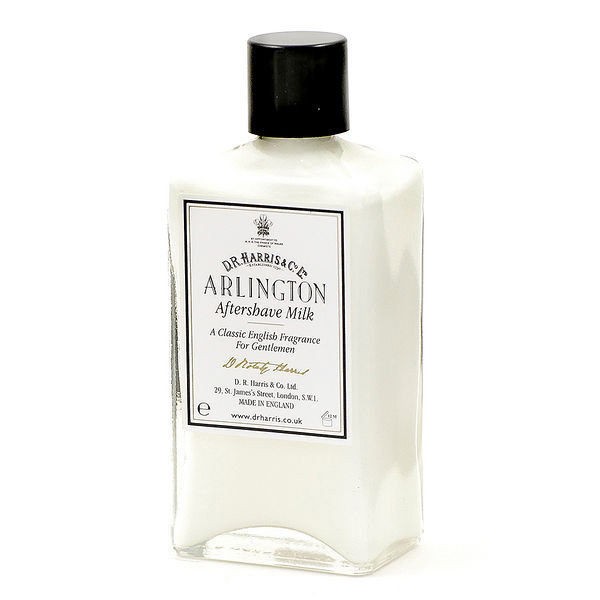 Harris Arlington Aftershave Milk