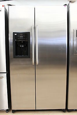 ge refrigerator in Refrigerators