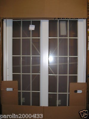 patio doors in Doors