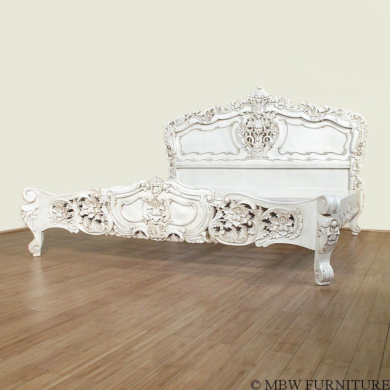 rococo furniture