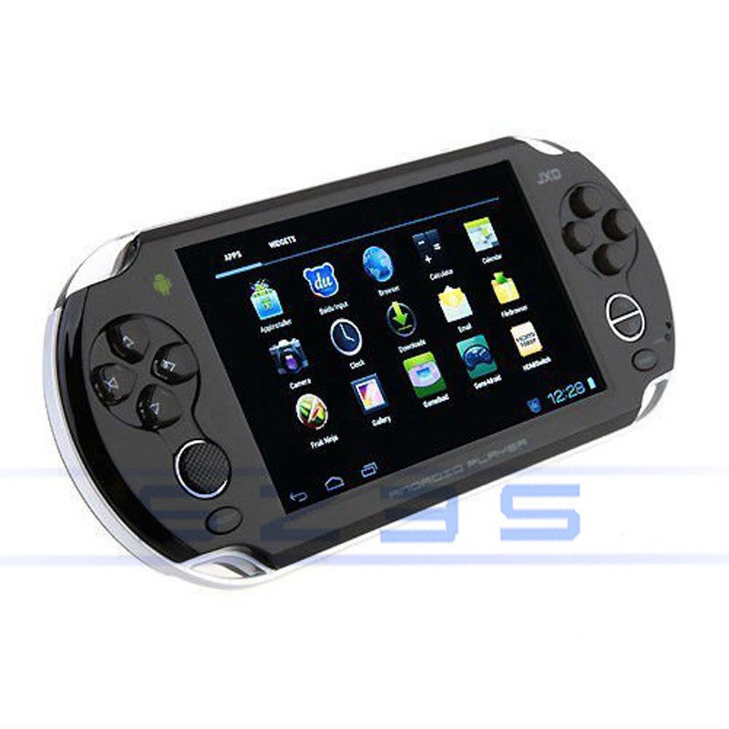 android game console in Video Games & Consoles