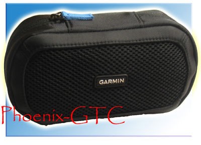 GARMIN CARRYING CASE for EDGE 200 205 305 500 605 705 800 FR60 FR70 