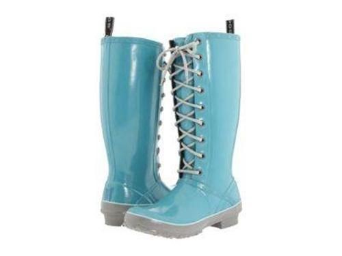 rubber garden boots in Womens Shoes