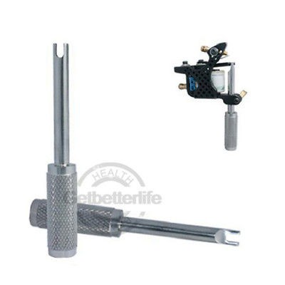 Armature Bar Alignment Adjuster Tool for Tattoo Machine