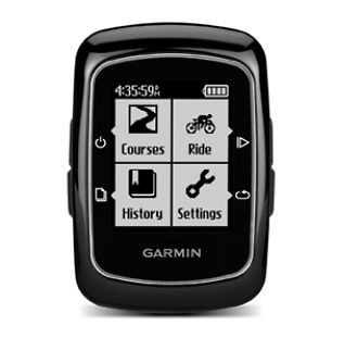 Free Ship EMS Garmin Edge 200 Bike GPS Cycling Computer Sport Odometer 