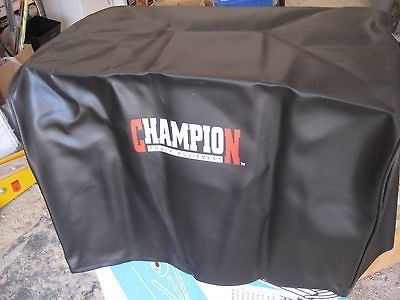 Champion Generator Cover 22x14x16