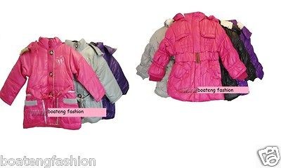 girls snowsuit size 10 in Girls Clothing (Sizes 4 & Up)