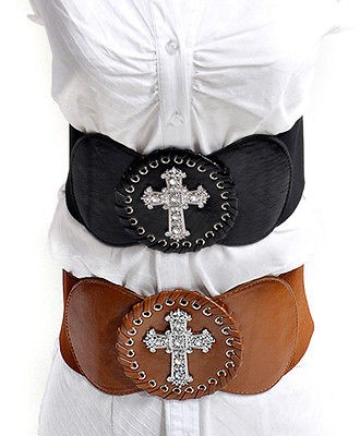 rhinestone belts in Girls Accessories