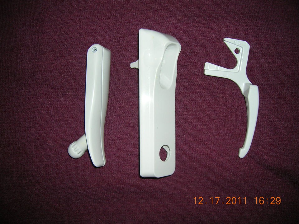 pella handle in Doors & Door Hardware