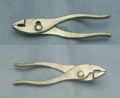 VLCHEK PLIERS GM CHEVY KIT NOMAD CORVETTE JEEP MB GPW VINTAGE