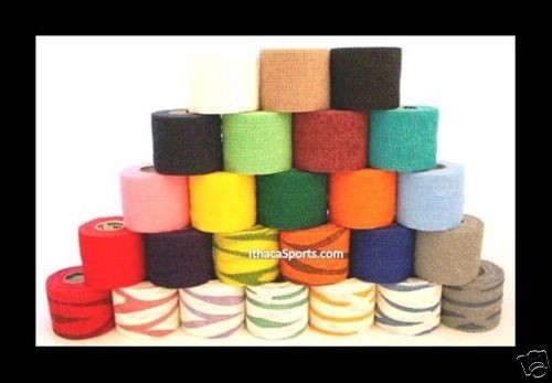 Powerflex 1.5 Sport Tape Pre wrap Football 32 Rolls