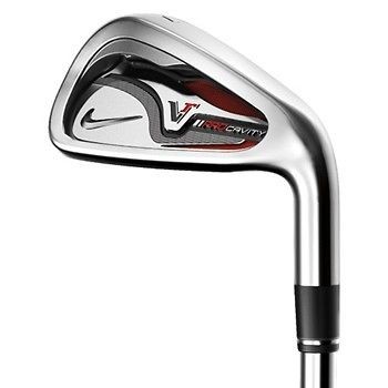 NIKE GOLF CLUBS VR PRO CAVITY 4 PW, AW IRONS REGULAR STEEL GOOD