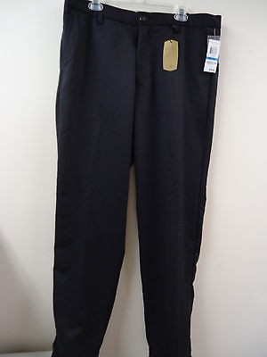 POLO Golf Ralph Lauren Mens Chino Khaki Golf Pants Slacks 33x30 