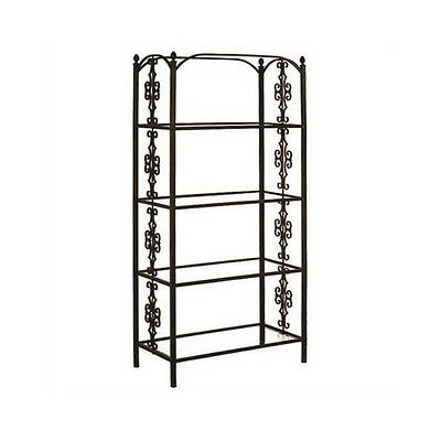 metal etagere in Home & Garden