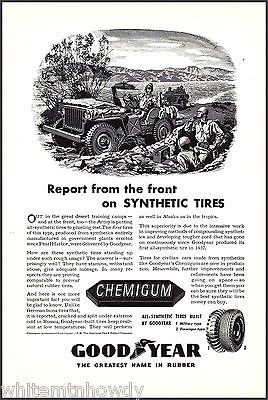 goodyear military tires in Tires