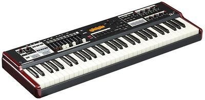 HAMMOND SK1 61 KEY SK 1 ORGAN KEYBOARD/new,w​ith gig bag/EXP 50 