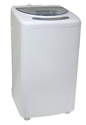 Haier Hlp21e Portable 6.6 Lb. Compact Washer (hlp21e/hlp021​)