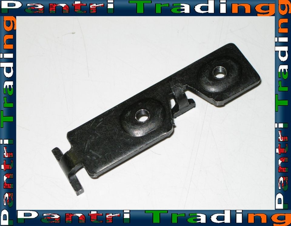 BMW E46 Compact Roof Rack Gutter Mount Bracket 0144383