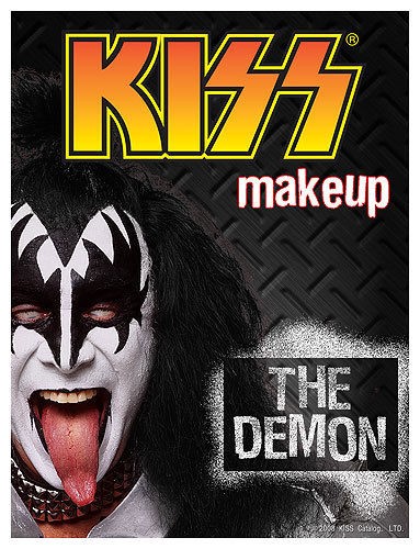 gene simmons costume in Clothing, 