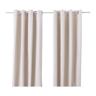 merete curtains in Curtains, Drapes & Valances