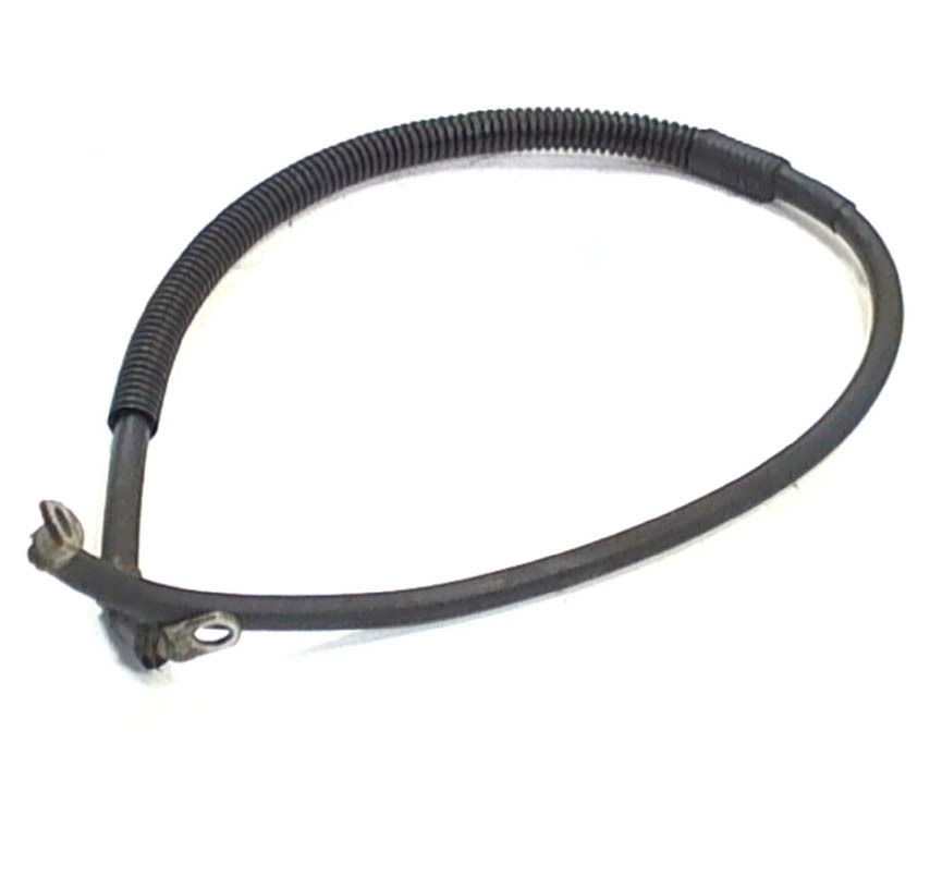 Seadoo XP 12 Volt Battery Ground Power Cable/Wire/Lea​d GSX SPX Used 