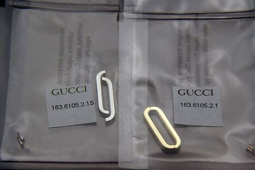 gucci replacement watch band in Wristwatch Bands