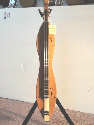 folkcraft dulcimer in Harp & Dulcimer