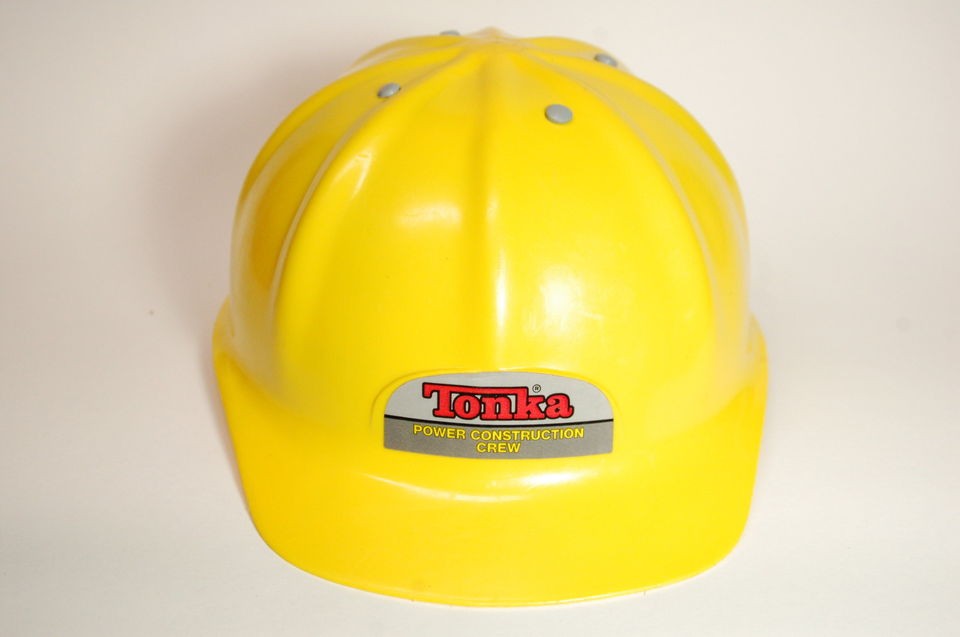 toy hard hats