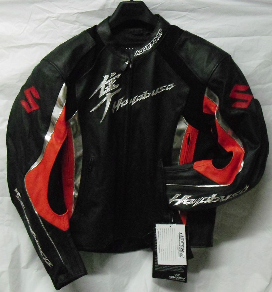 hayabusa jacket in Apparel & Merchandise