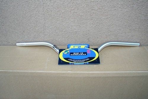   GT Bmx Mini Race Handlebar fits Redline Crupi Elf Se Powerlite Haro Dk